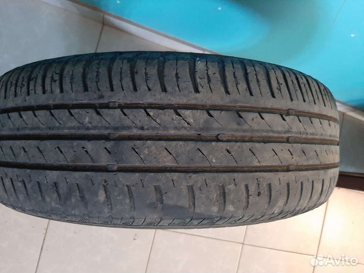 Continental ContiEcoContact 2 195/65 R15 91