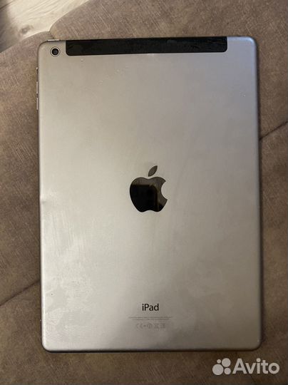 iPad air 1