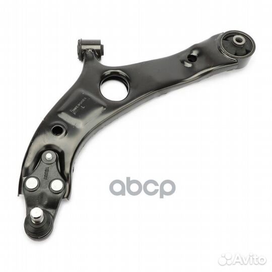 Рычаг пер.лев.hyundai Sonata (YF) 2010- SM-ARK020