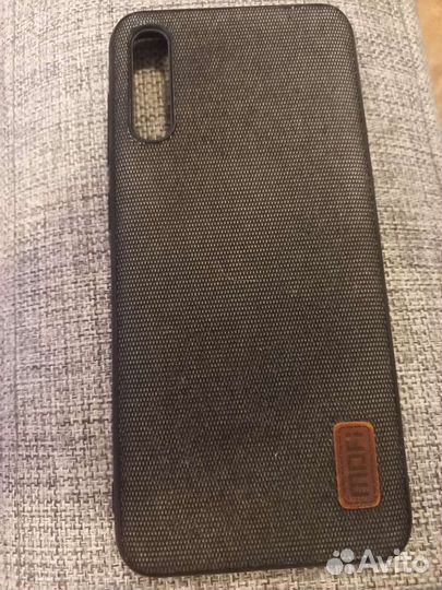 Чехол на samsung a50