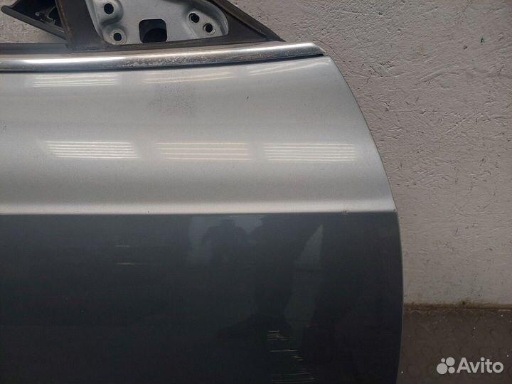 Дверь правая передняя Audi A5 (8T)