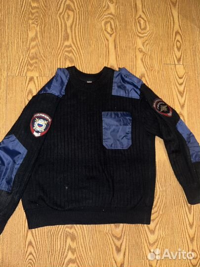 Полицейская форма женская