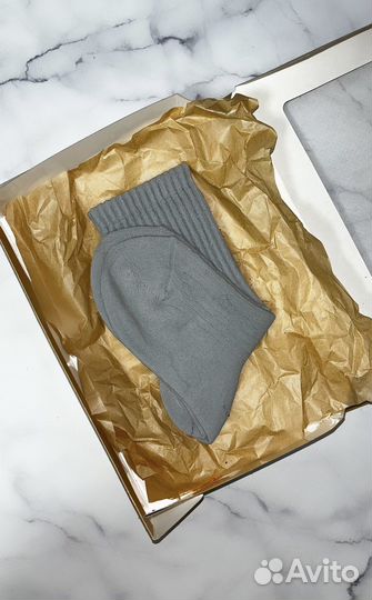 Шоколад носки