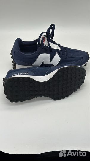 Кроссовки New balance MS327CNW Унисекс