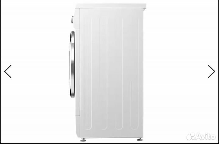 Стиральная машина LG F2J3HS2W