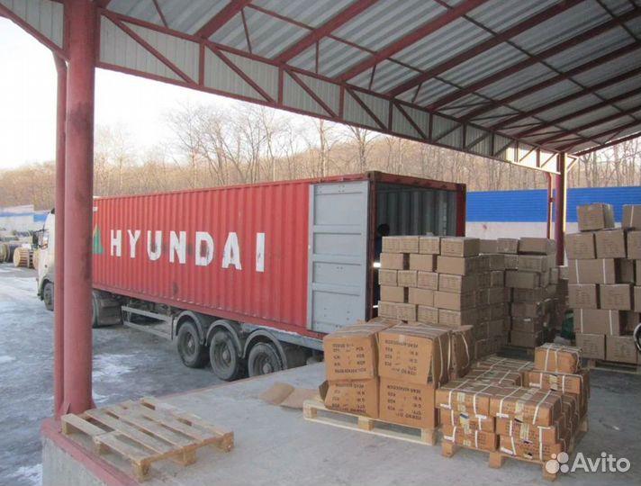 Домашний переезд межгород