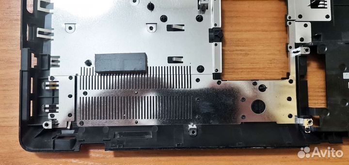 Поддон для ноутбуков Sony Vaio PCG-8***