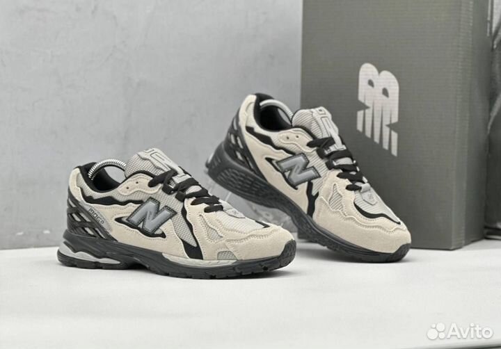 Кроссовки мужские New balance 1906d