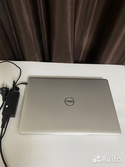 Ноутбук dell intel core i5 8250u+ r7 m460