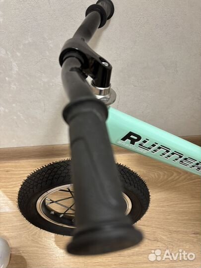 Беговел детский