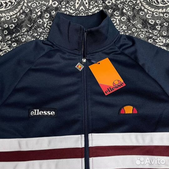 Олимпийка Ellesse Rimini Оригинал