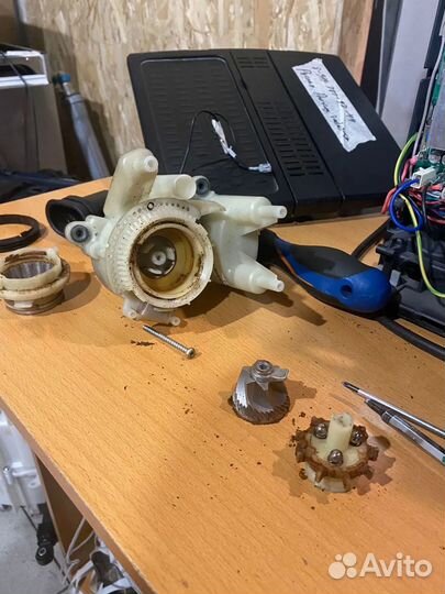 Кофемашины холодильники стиральные машины Выезд