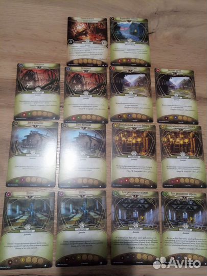 Ужас Аркхэма. Кровь на алтаре