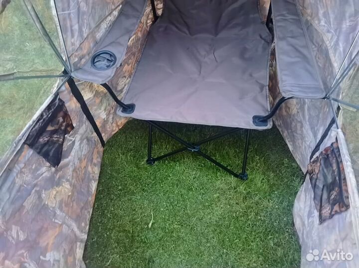 Укрытие маскировочное универсальное