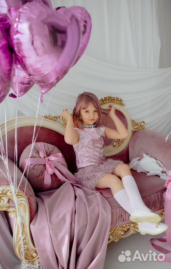 Детская фотосессия 20минут