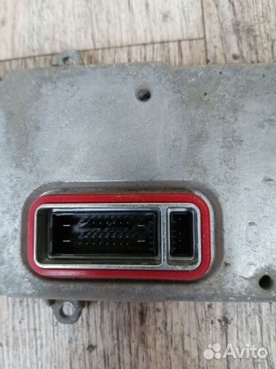 Блок розжига ксенона Volkswagen Passat CC