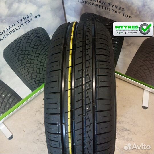 Ikon Tyres Autograph Eco 3 195/55 R15 89V