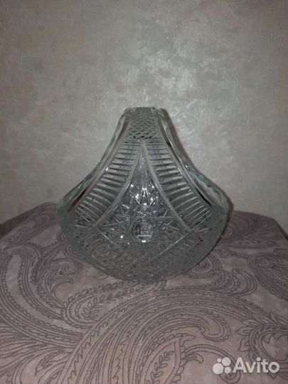 Конфетница СССР