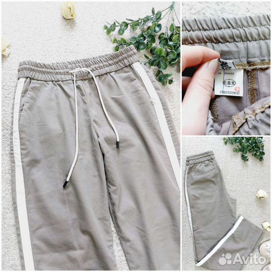 Женская одежда р 44 пакетом бренды