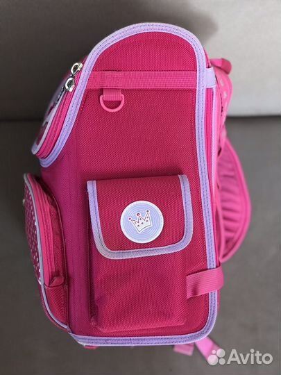 Школьный рюкзак Mike&Mar