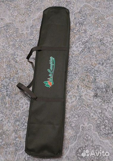 Раскладушка