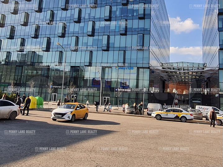 Сдам торговое помещение, 1206 м²