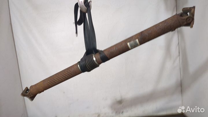 Кардан задний Lincoln Aviator