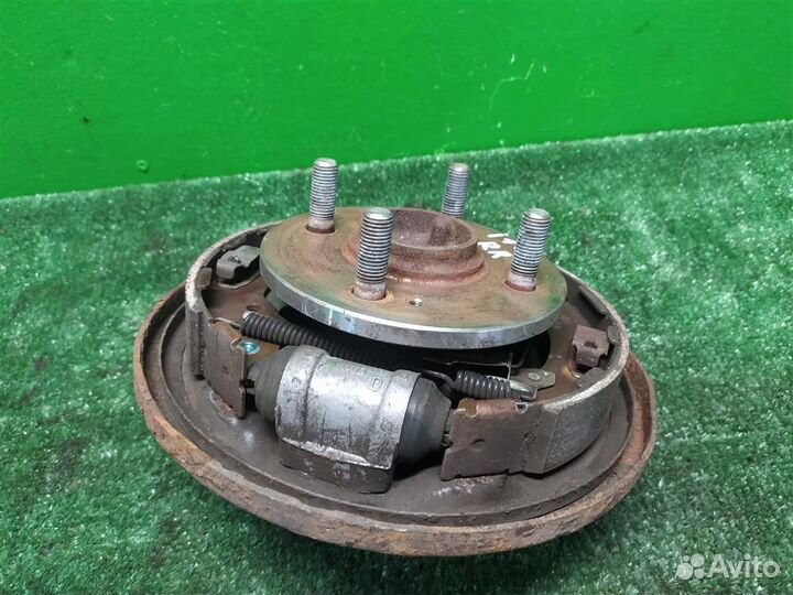 Ступица задняя правая Hyundai I20 2009