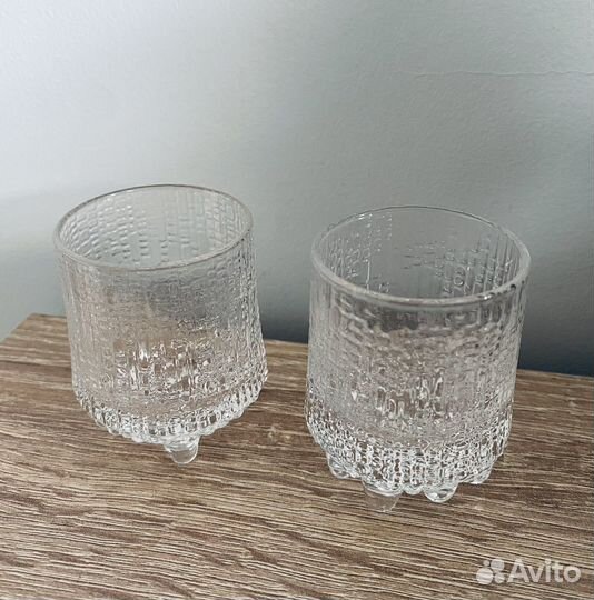 Стопки Iittala Ultima Thule