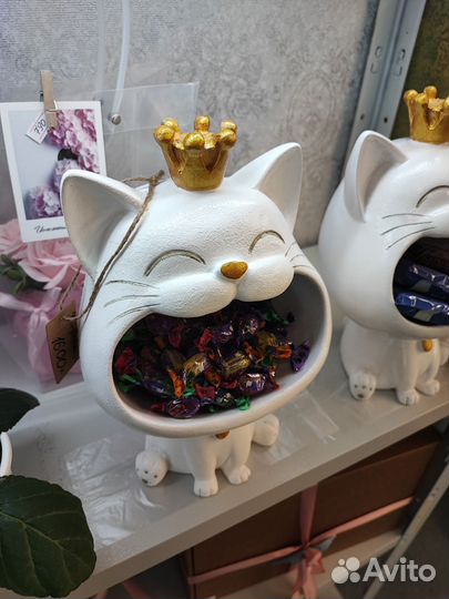 Конфетница