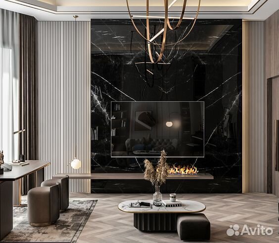 Ремонт и отделка квартир под ключ работа