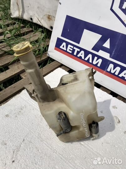 Бачок омывателя Крайслер Себринг, Волга Сайбер