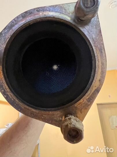 Катализатор RSQ3 8U0254499X / 8U0254502X / 3X