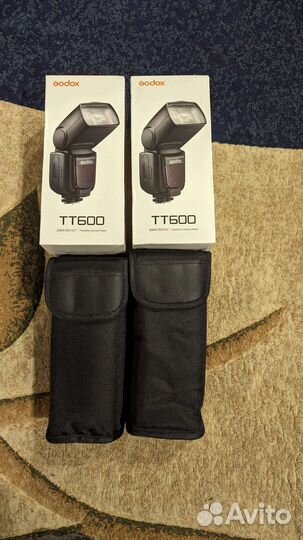 Фотовспышка