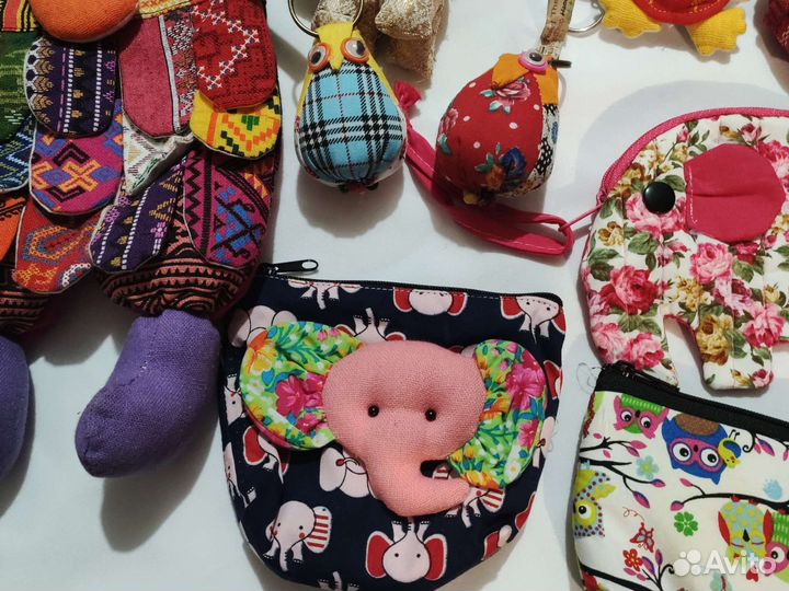 Сувениры из Тайланда