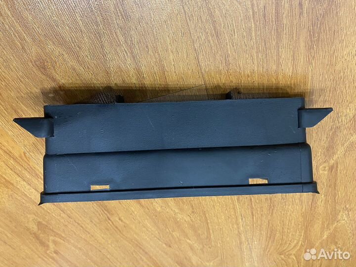 Воздухозаборник vag