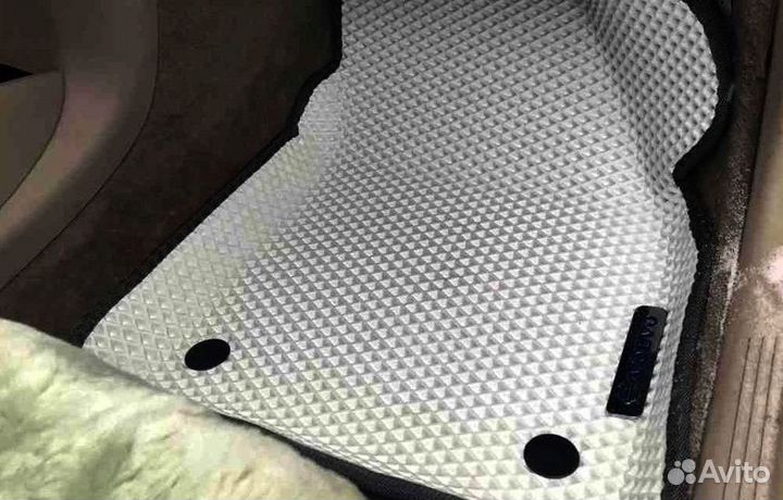 Ева коврики арт 30.15