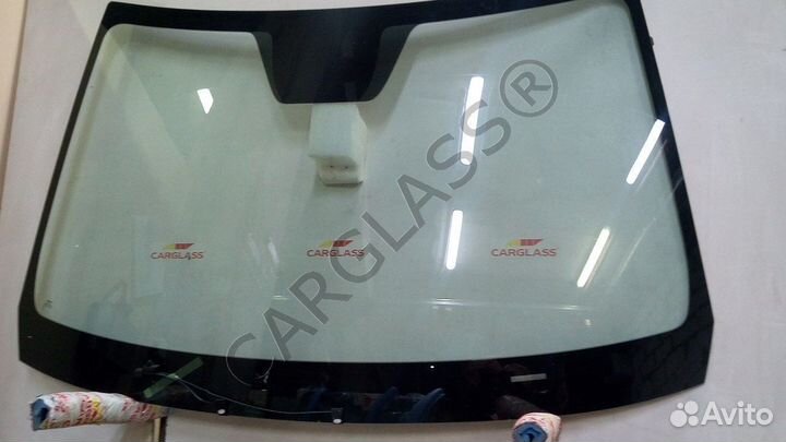 Лобовое стекло KIA carnival IV 2020