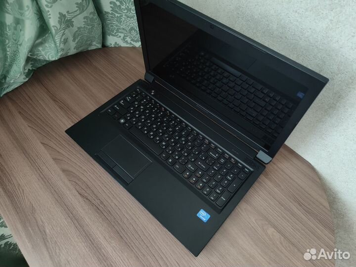 Lenovo intel i7-2670QM+SSD 240+8gb ddr3 в идеале