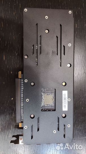 Видеокарта RX5700 8gb