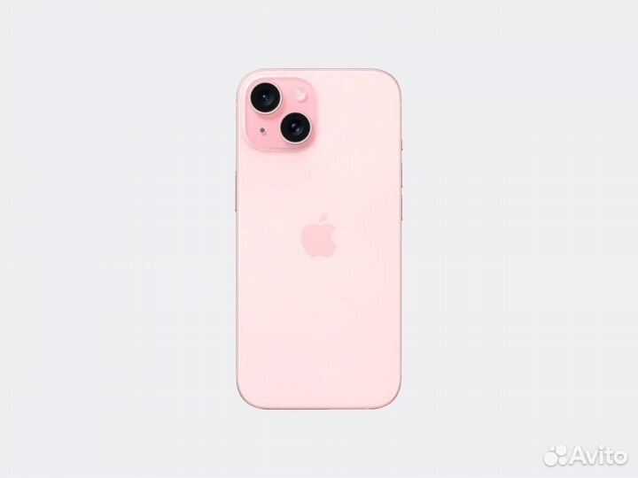 iPhone 15 Plus, 256 ГБ