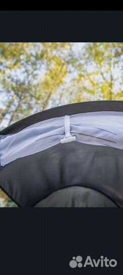 Детская игровая палатка