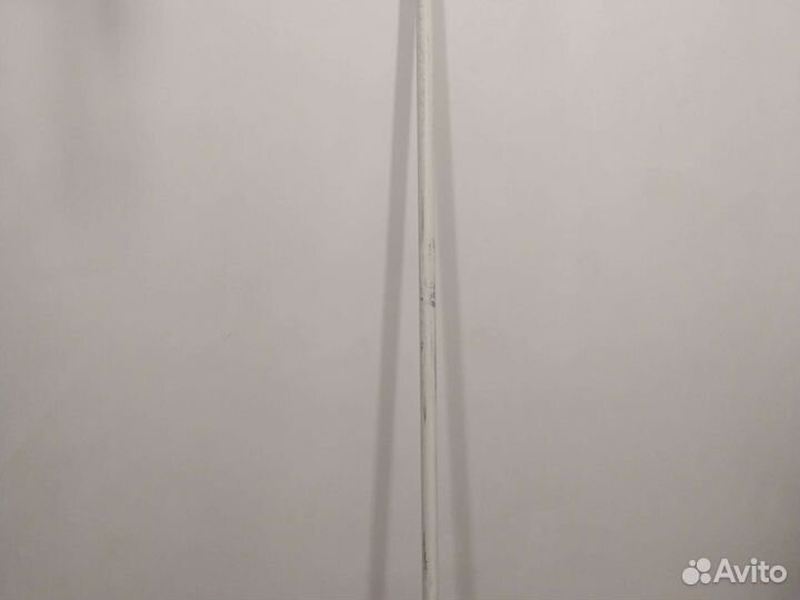 Гардина для штор металлическая