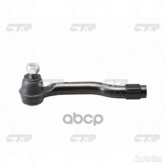 CES-20 Наконечник рулевой тяги прав suzuk