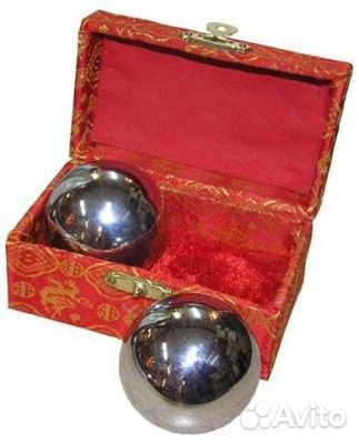 Китайские шары