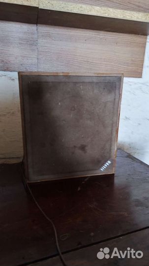 Проигрыватель + магнитофон silver ss1000 япония