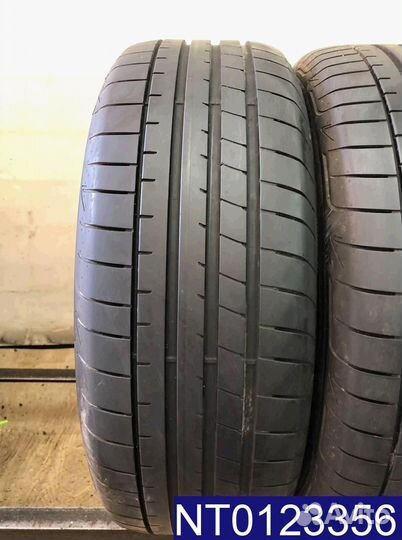 Goodyear Eagle F1 Asymmetric 3 SUV 235/55 R19 105W