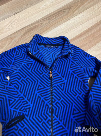 Кофта флисовая