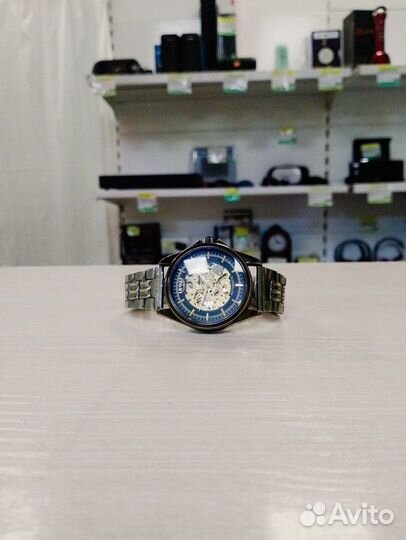 Наручные часы casio MTP-VD300D-1E кварцевые-серебр