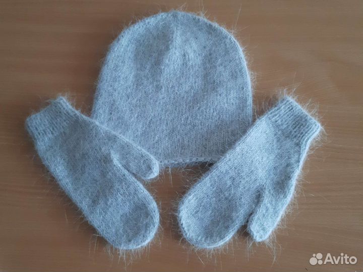 Варежки,шапочки,снуды